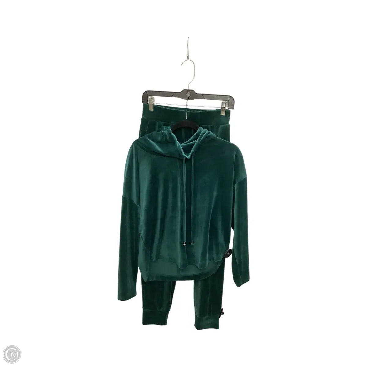 Pants Set 2pc By Cable And Gauge In Green, Size: M