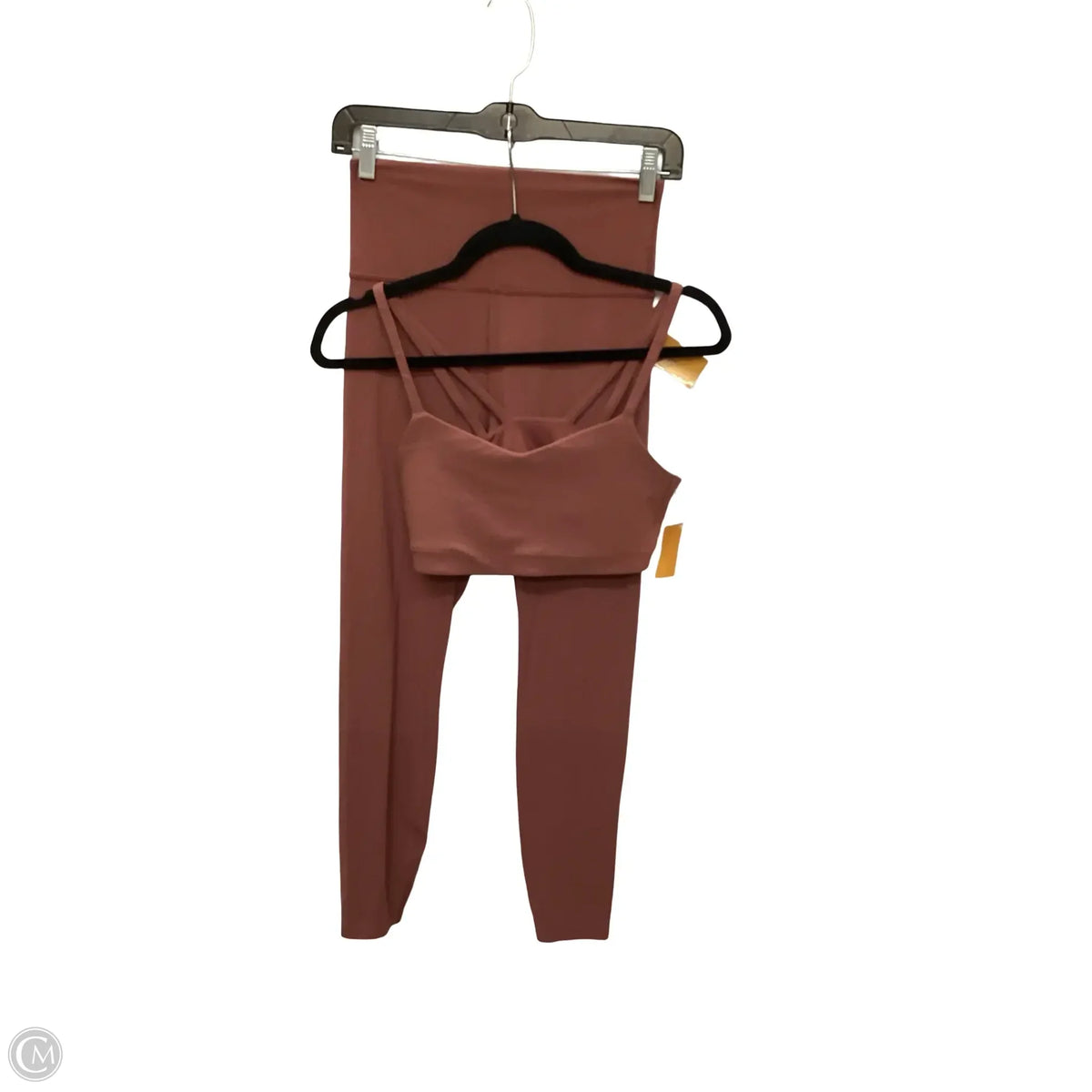 Athletic Pants 2pc By All In Motion In Red, Size: S