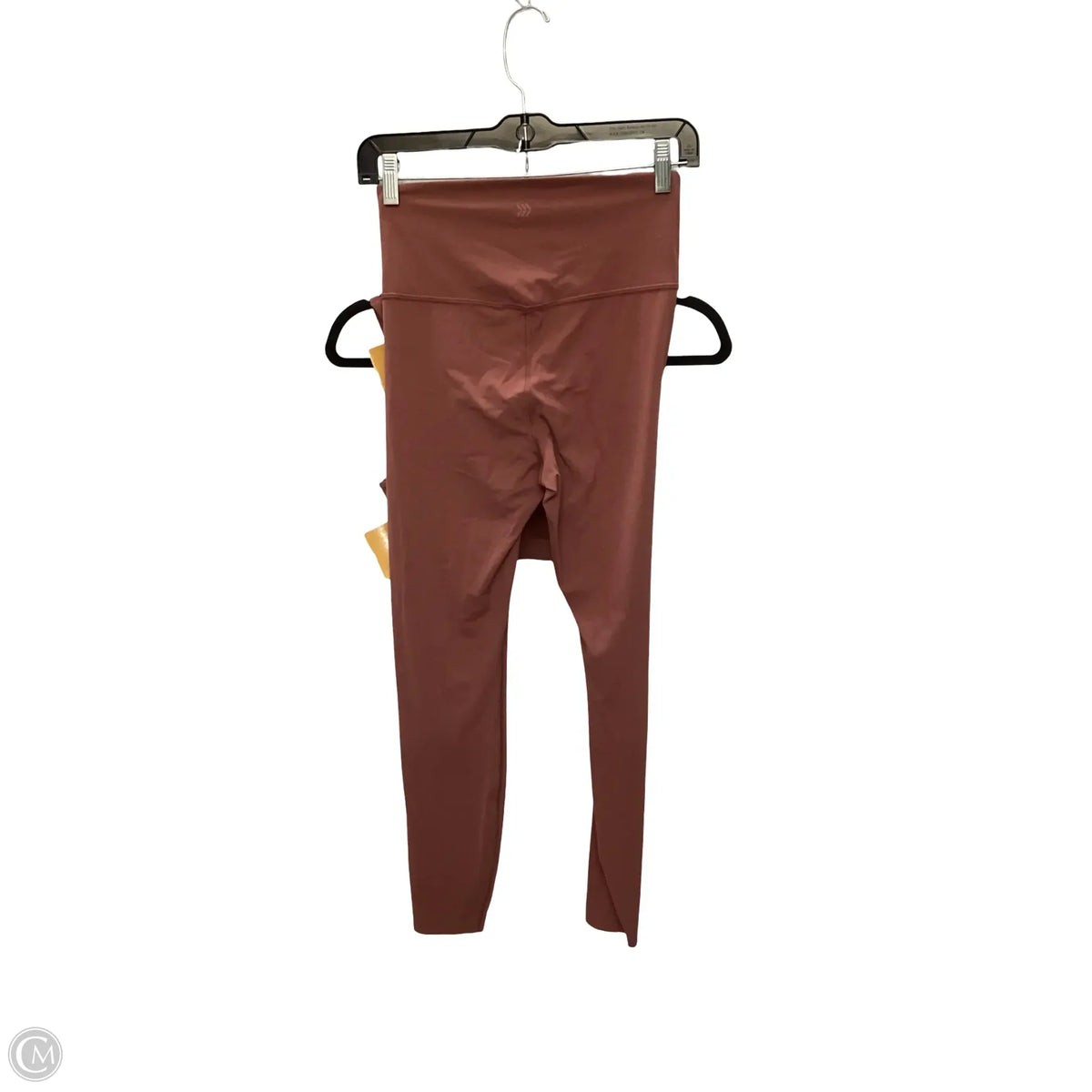 Athletic Pants 2pc By All In Motion In Red, Size: S