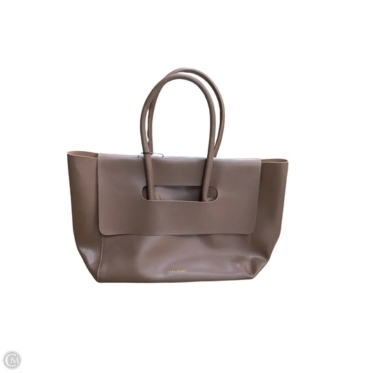 Handbag By Cmb, Size: Medium