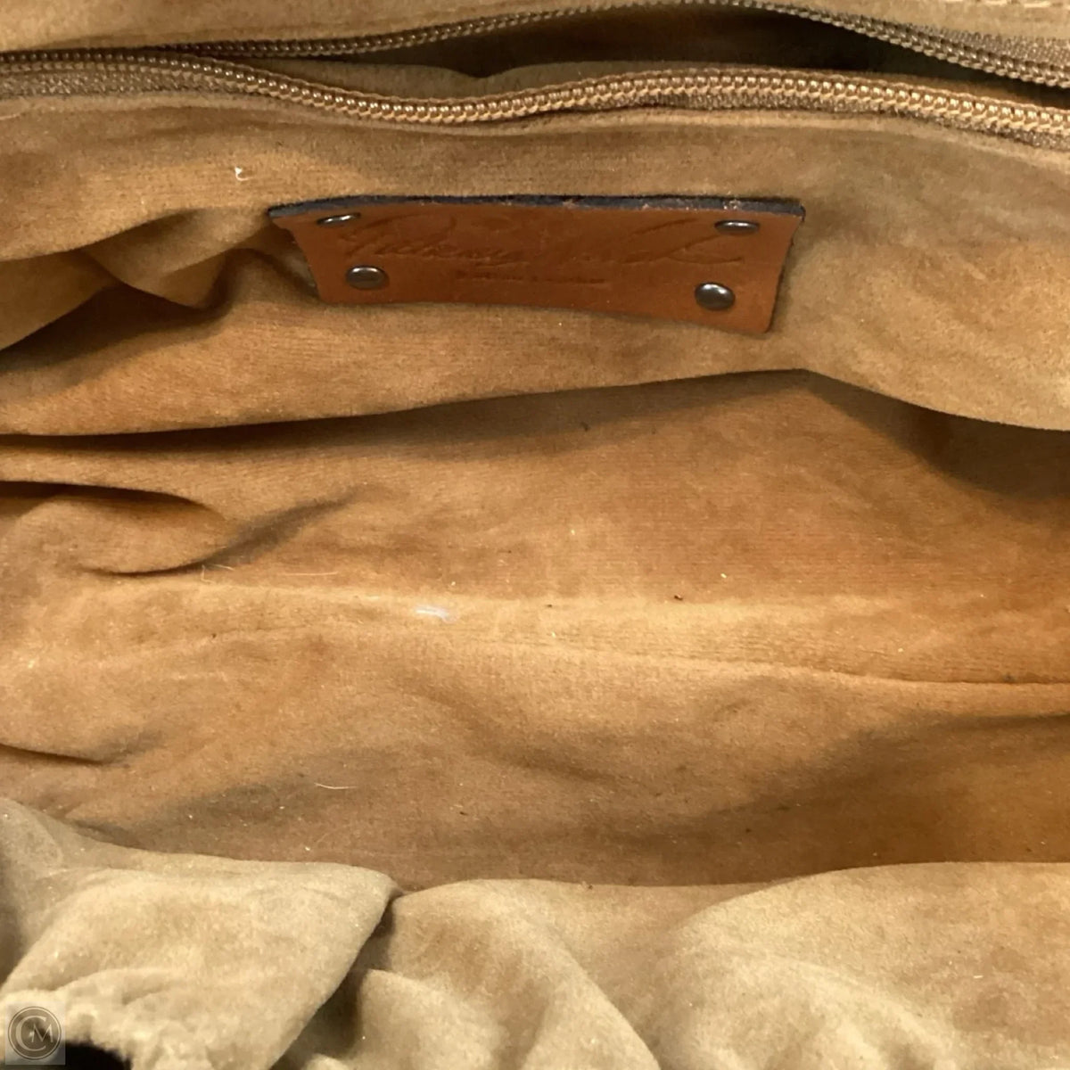 Handbag Designer By Patricia Nash, Size: Medium