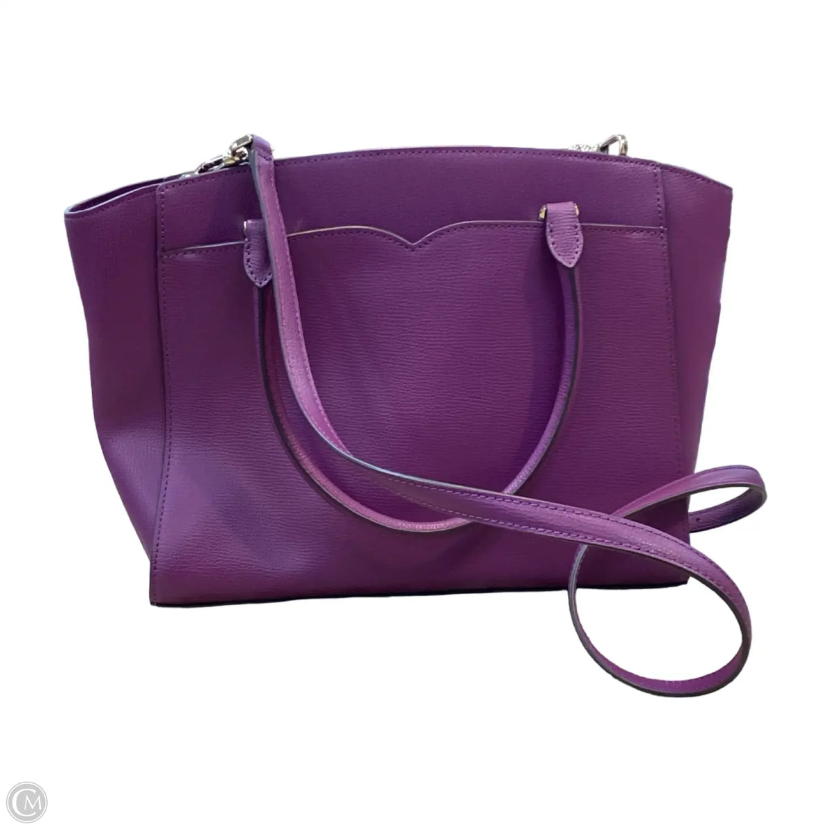 Handbag Designer By Kate Spade, Size: Medium