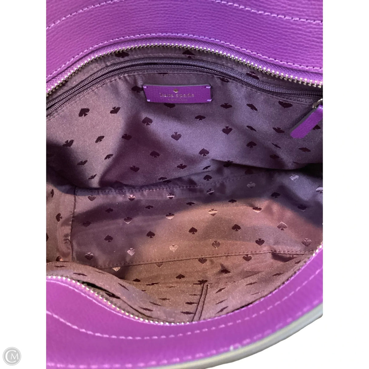 Handbag Designer By Kate Spade, Size: Medium