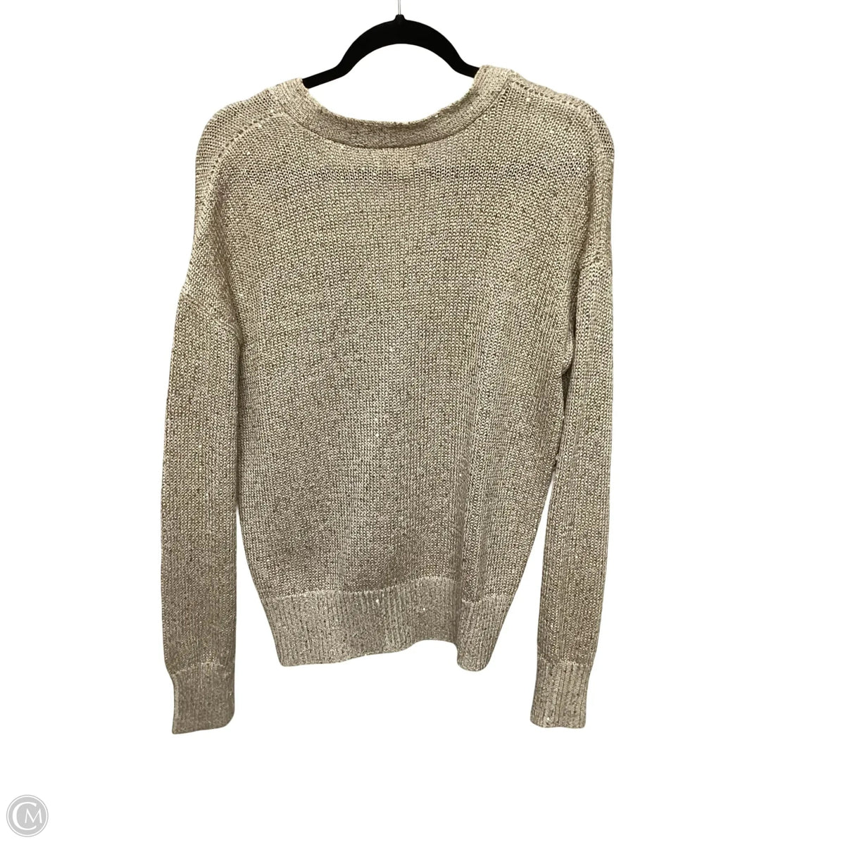 Cardigan By Marled In Tan, Size: M