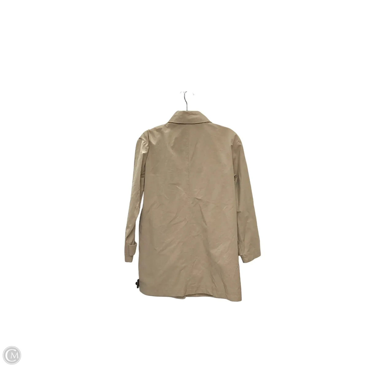 Coat Peacoat By Bagatelle In Brown, Size: S