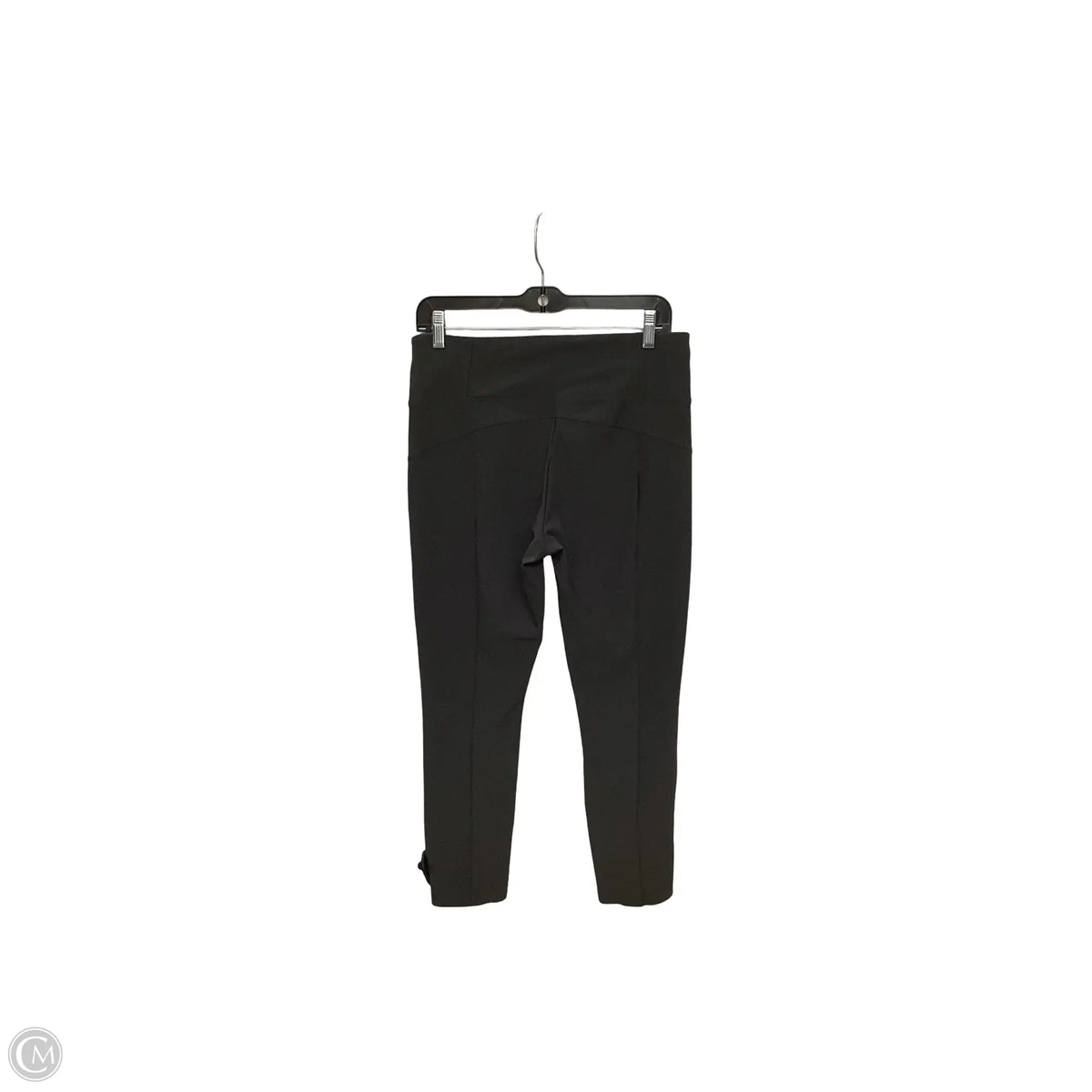 Athletic Pants By Athleta In Grey, Size: Mp