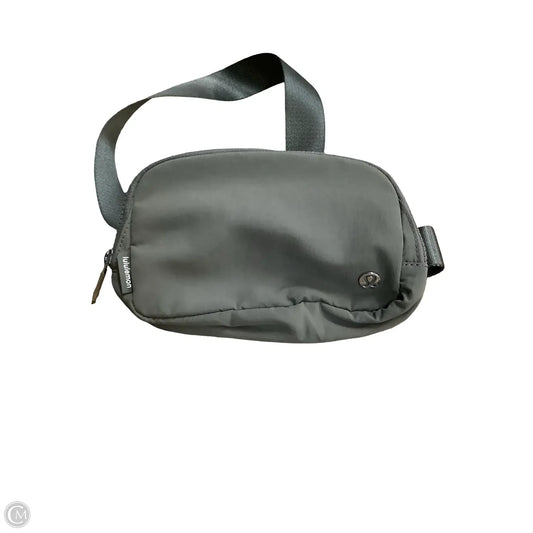Belt Bag By Lululemon, Size: Small