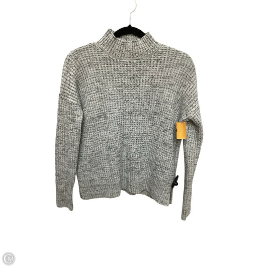 Sweater By Bdg In Grey, Size: S
