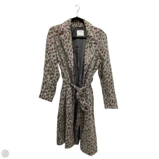 Coat Other By Old Navy In Multi-colored, Size: M