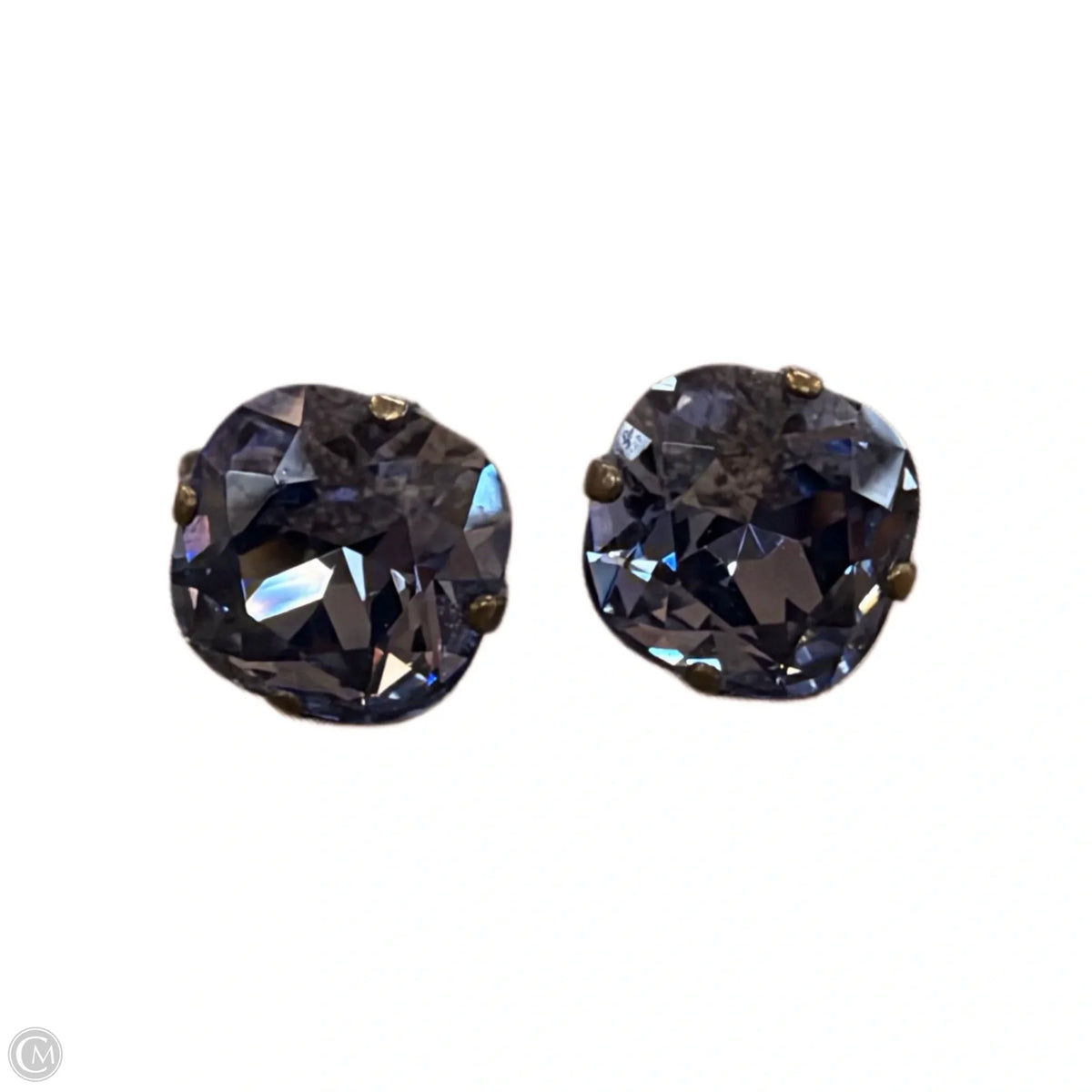 Earrings Stud By Sorrelli