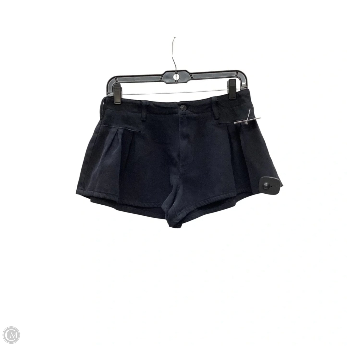 Shorts By We The Free In Black Denim, Size: 2