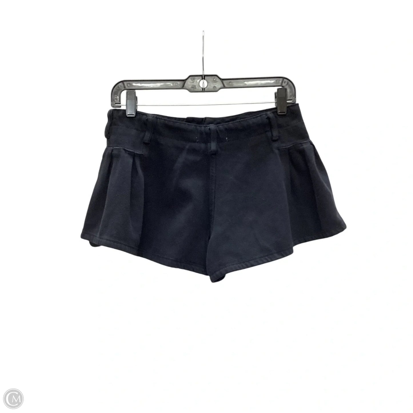 Shorts By We The Free In Black Denim, Size: 2