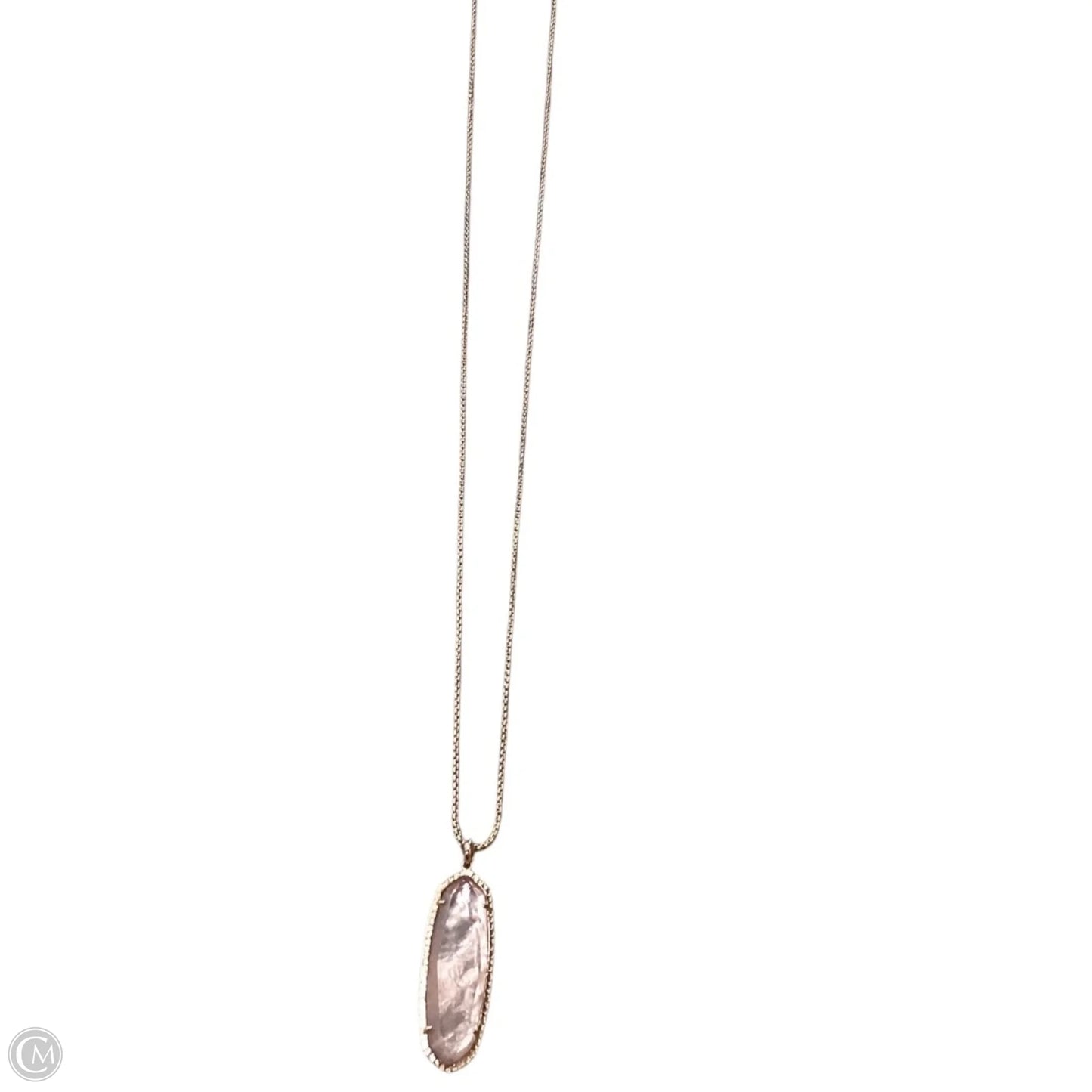 Necklace Pendant By Kendra Scott