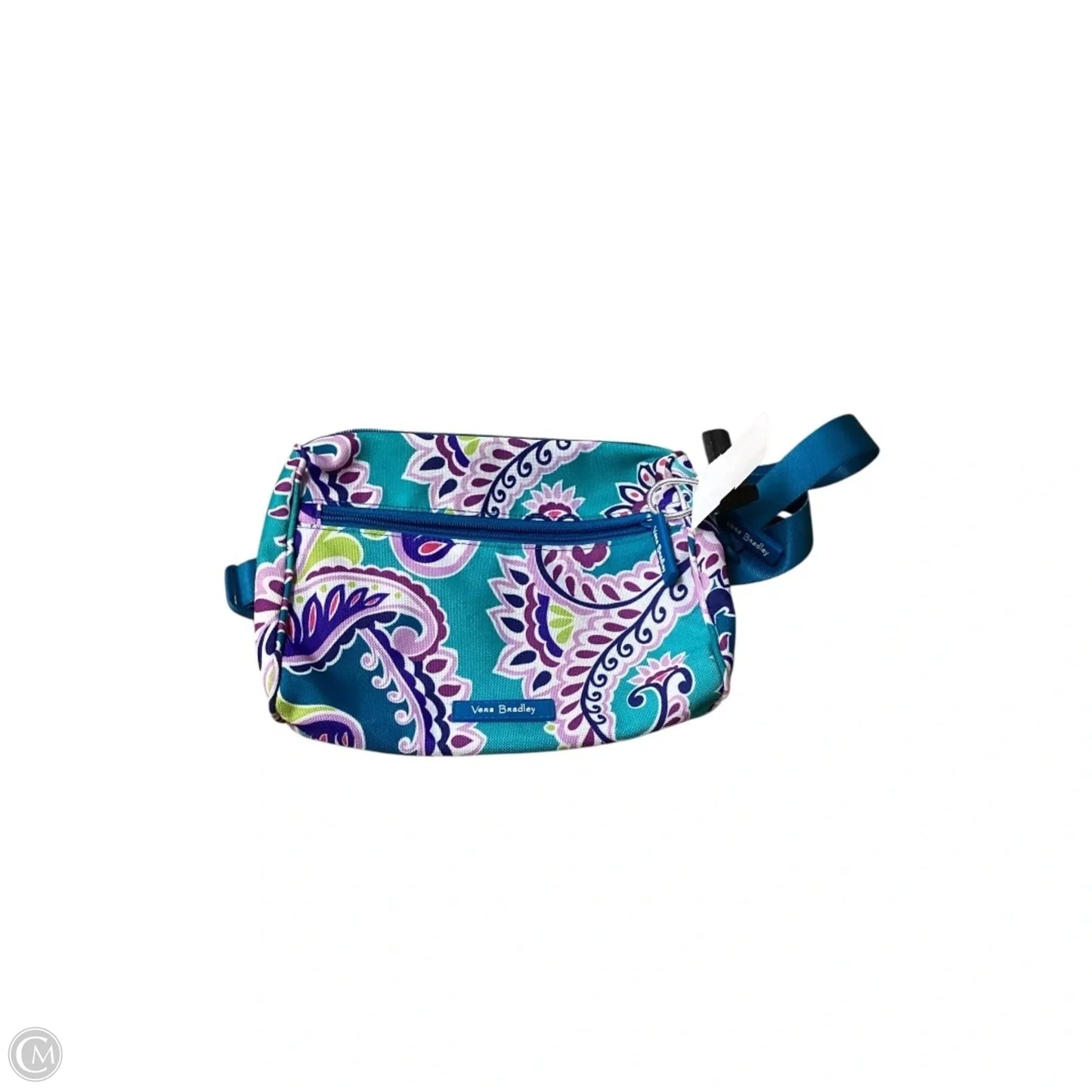 Belt Bag By Vera Bradley, Size: Small