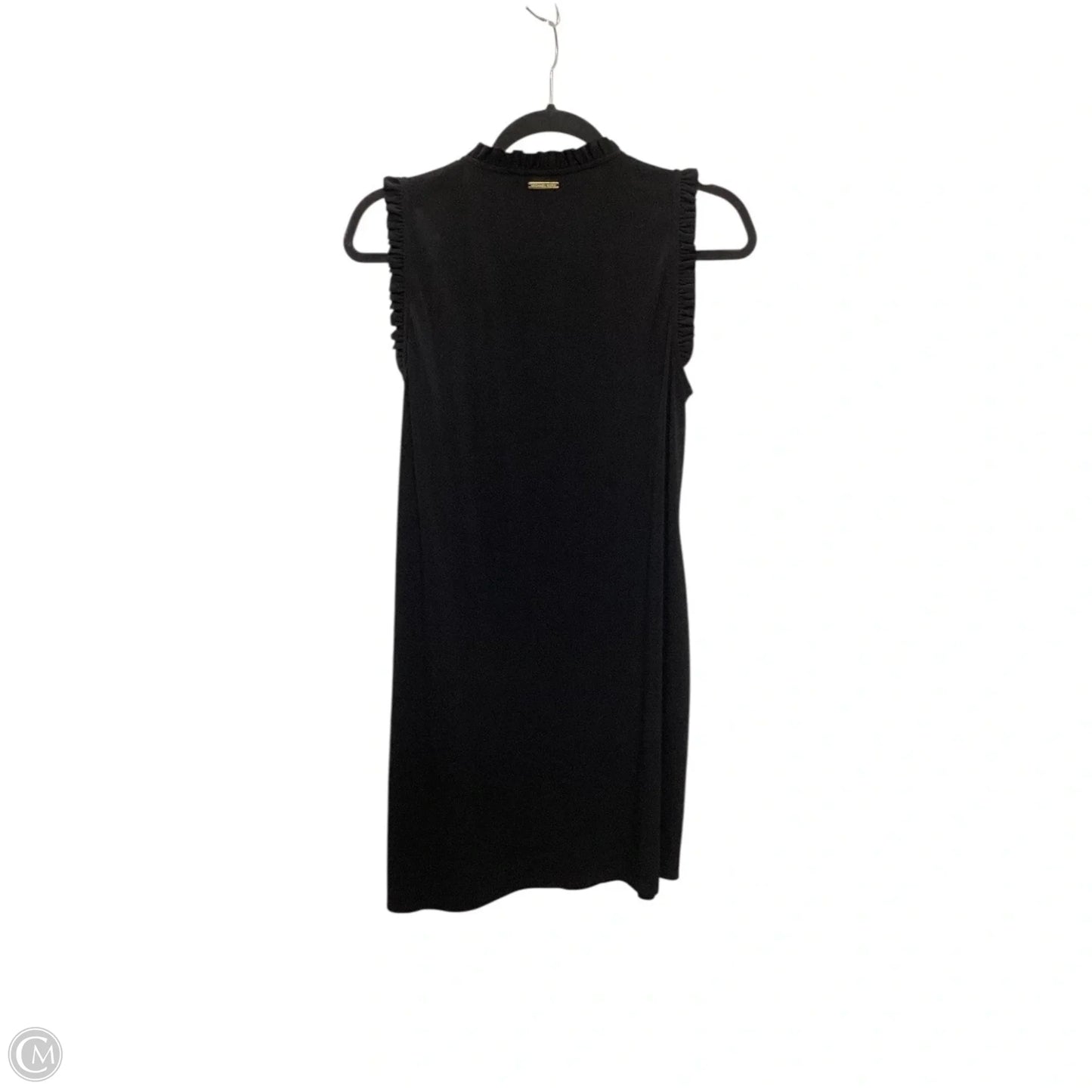 Dress Casual Short By Michael By Michael Kors In Black, Size: M