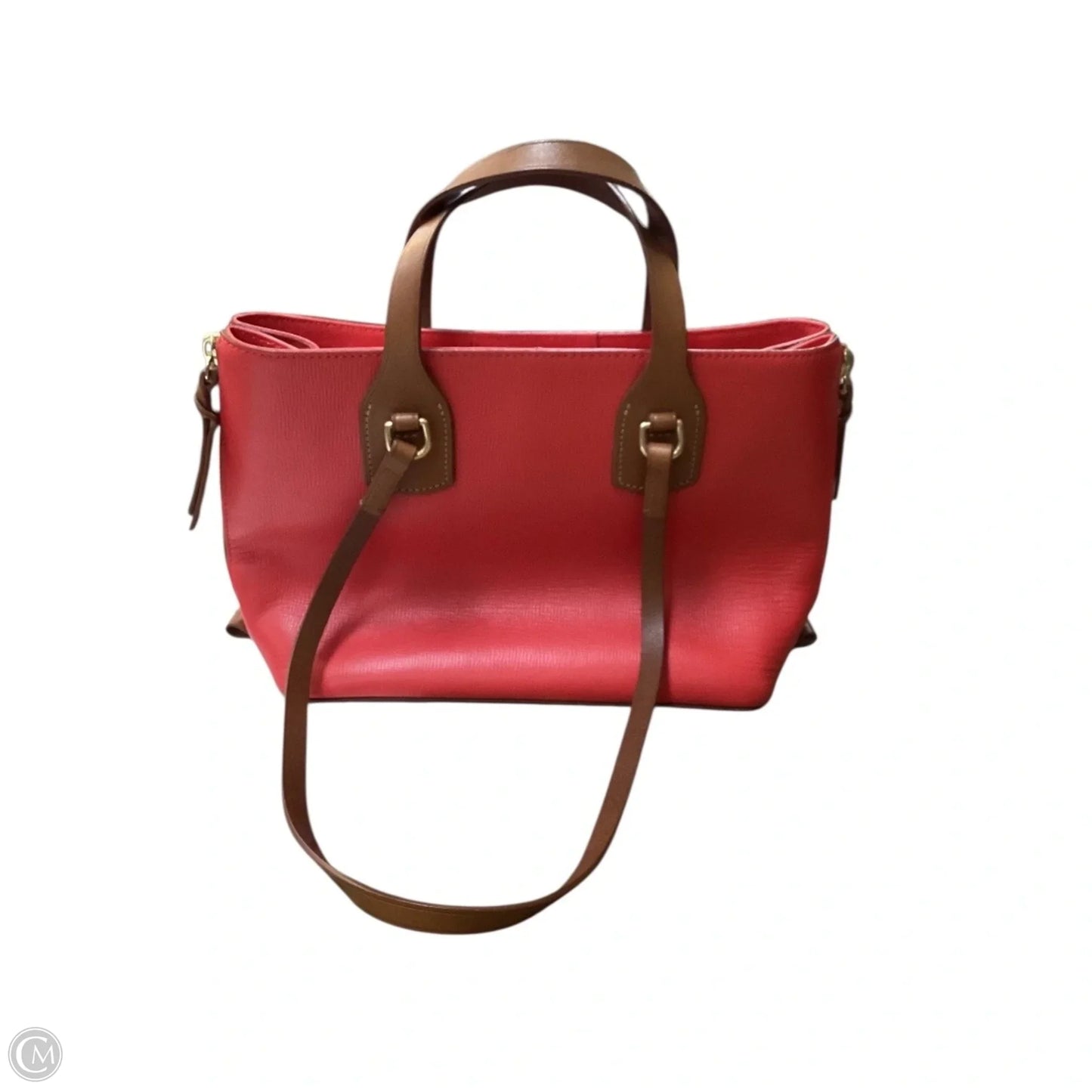 Crossbody Designer By Dooney And Bourke, Size: Medium