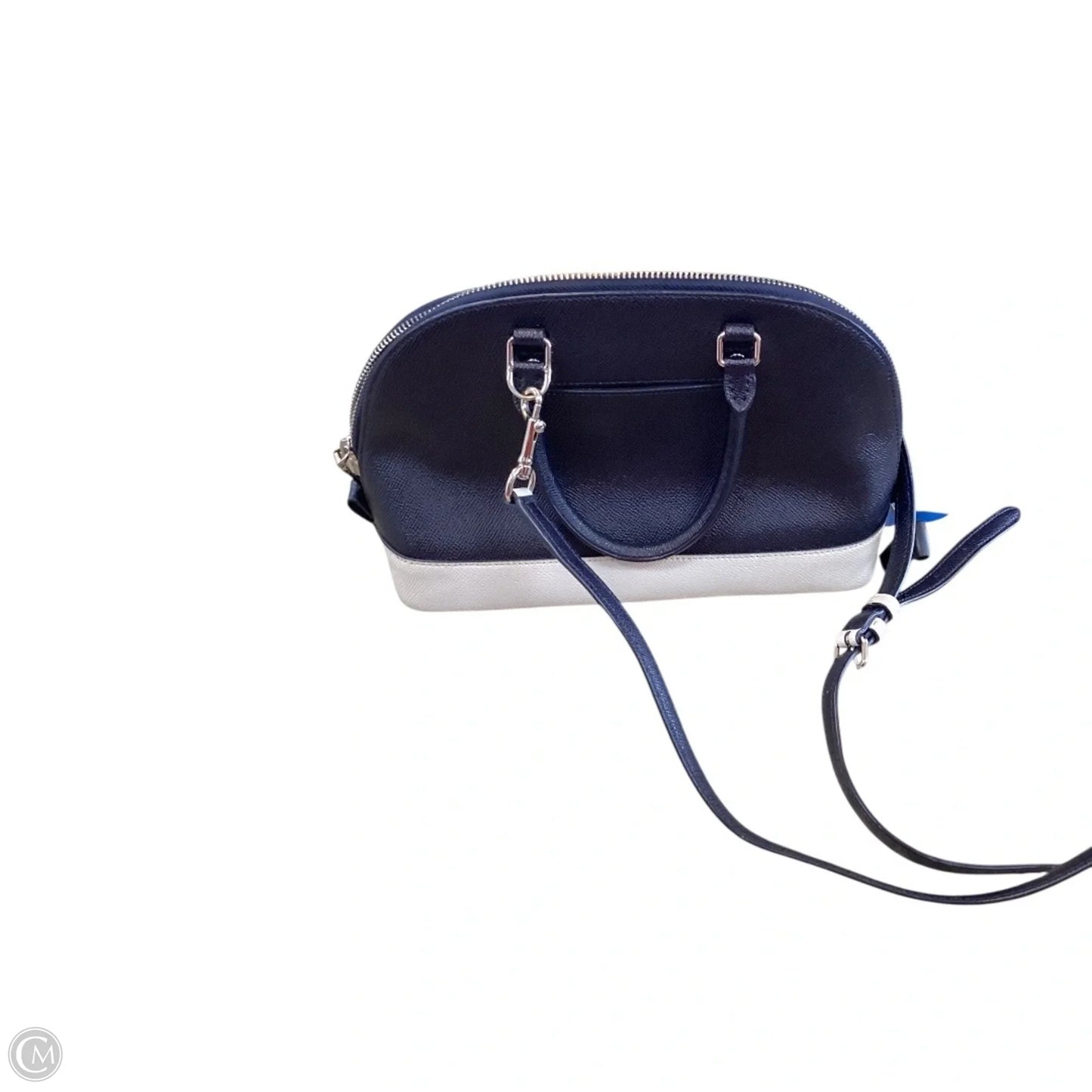 Handbag Designer By Coach, Size: Small