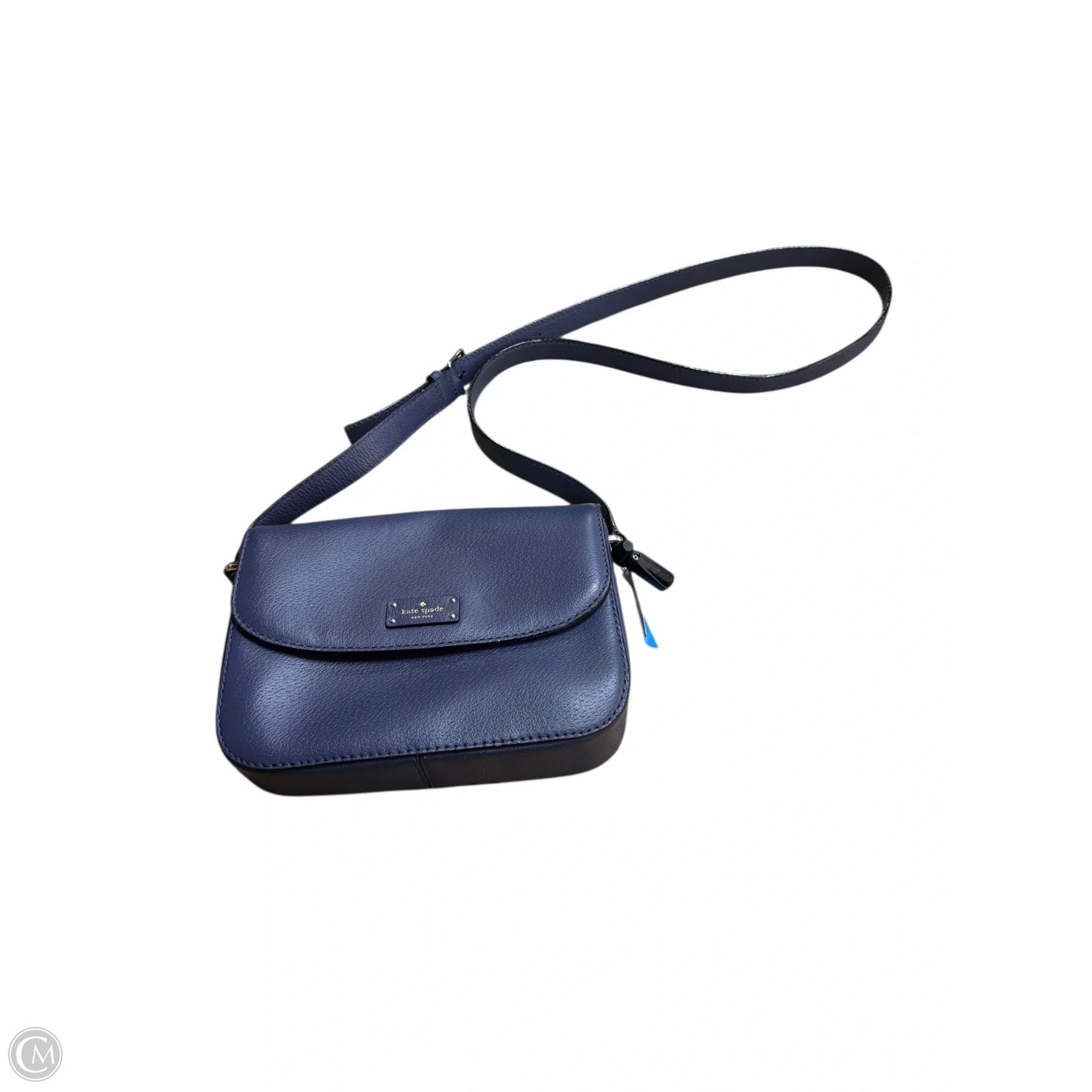 Crossbody Designer By Kate Spade, Size: Medium