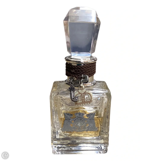 Fragrance By Juicy Couture, Size: Medium
