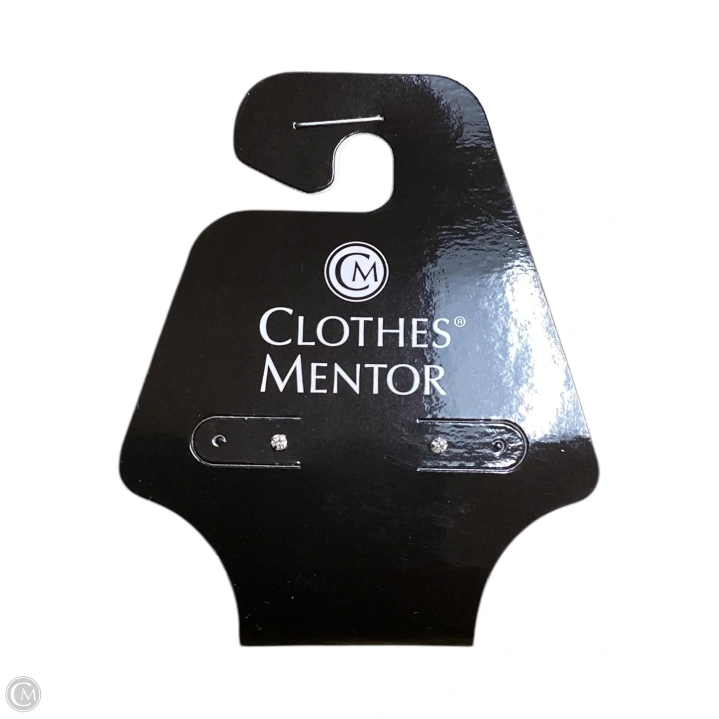 Earrings Sterling Silver By Cme