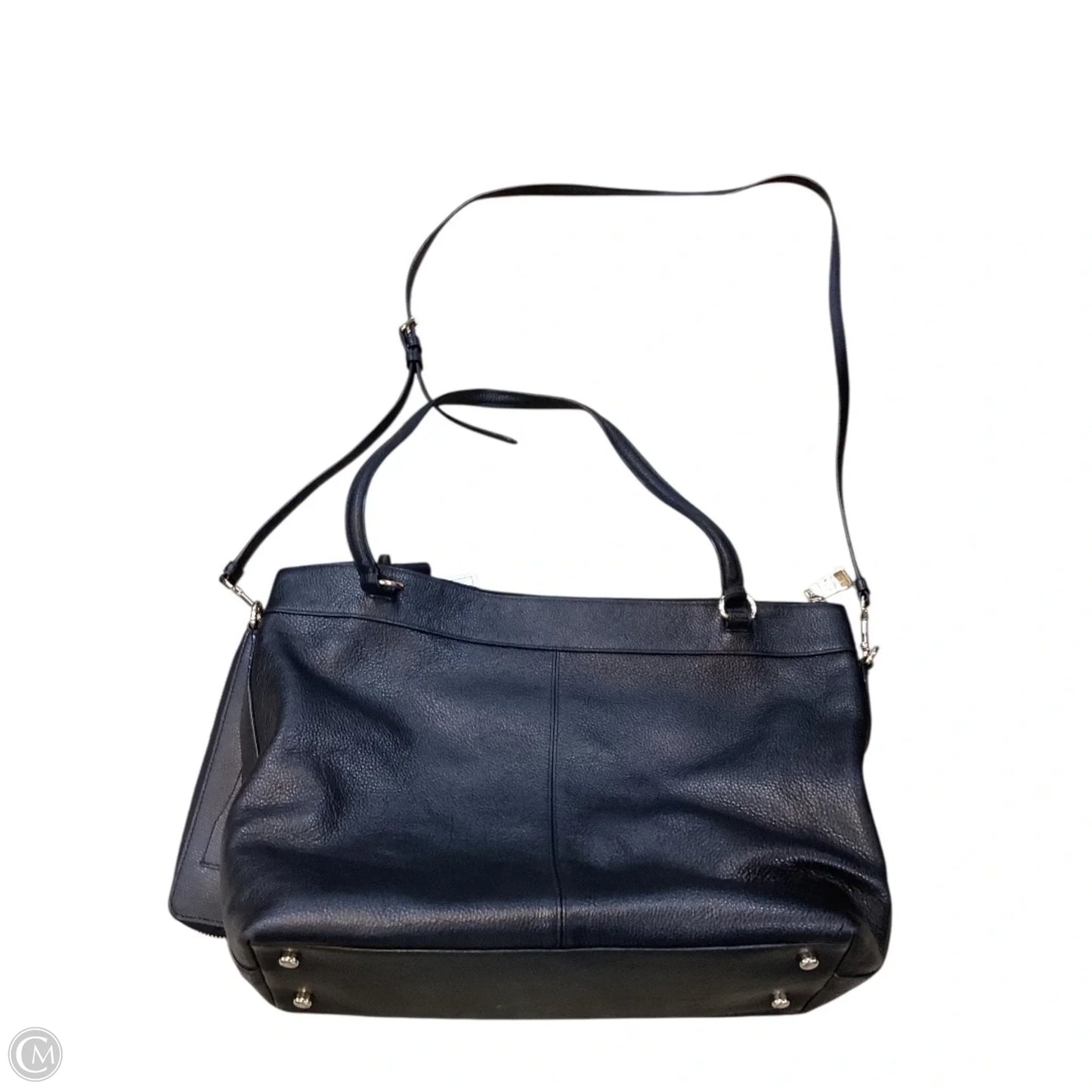 Handbag Designer By Coach, Size: Large