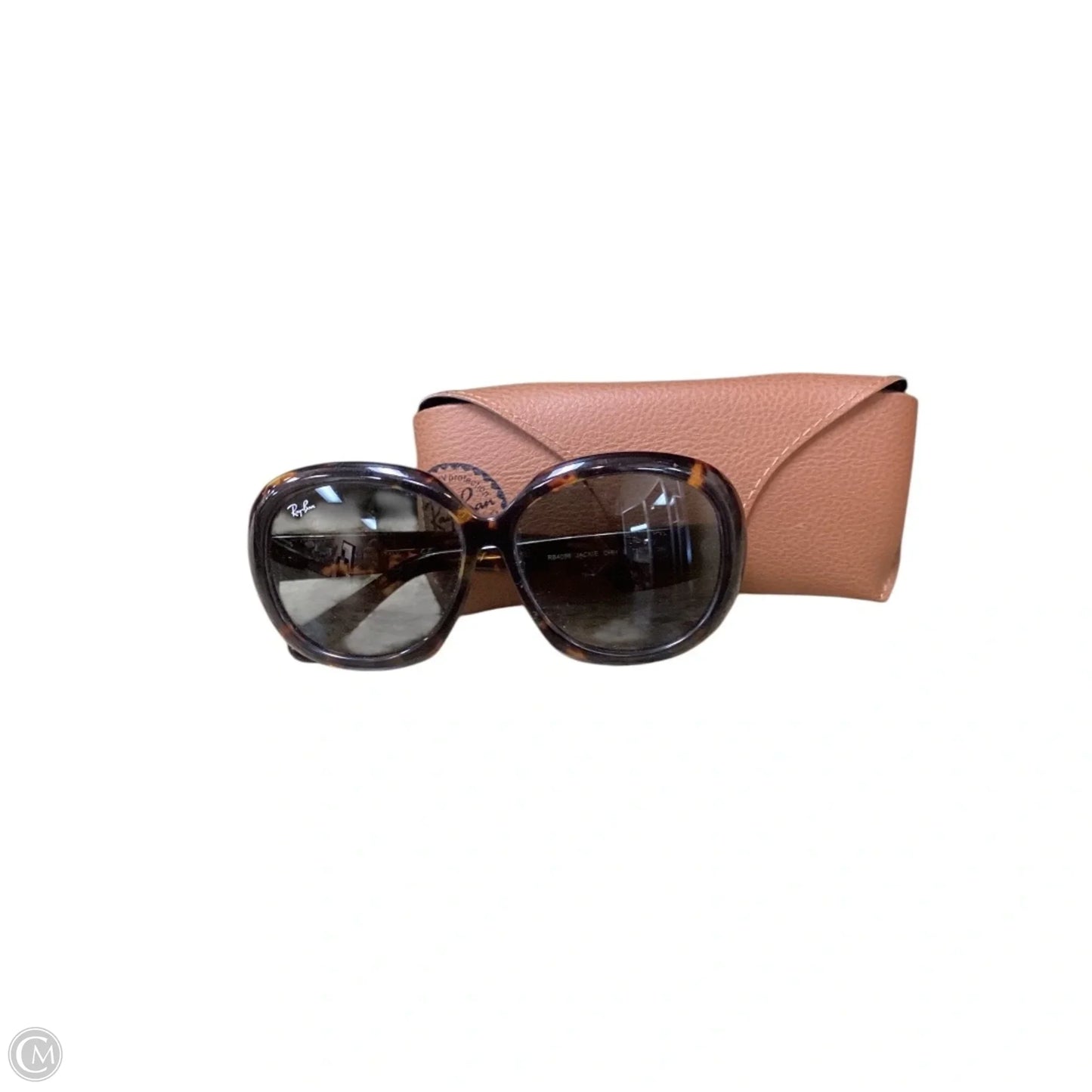 Sunglasses Designer By Ray Ban