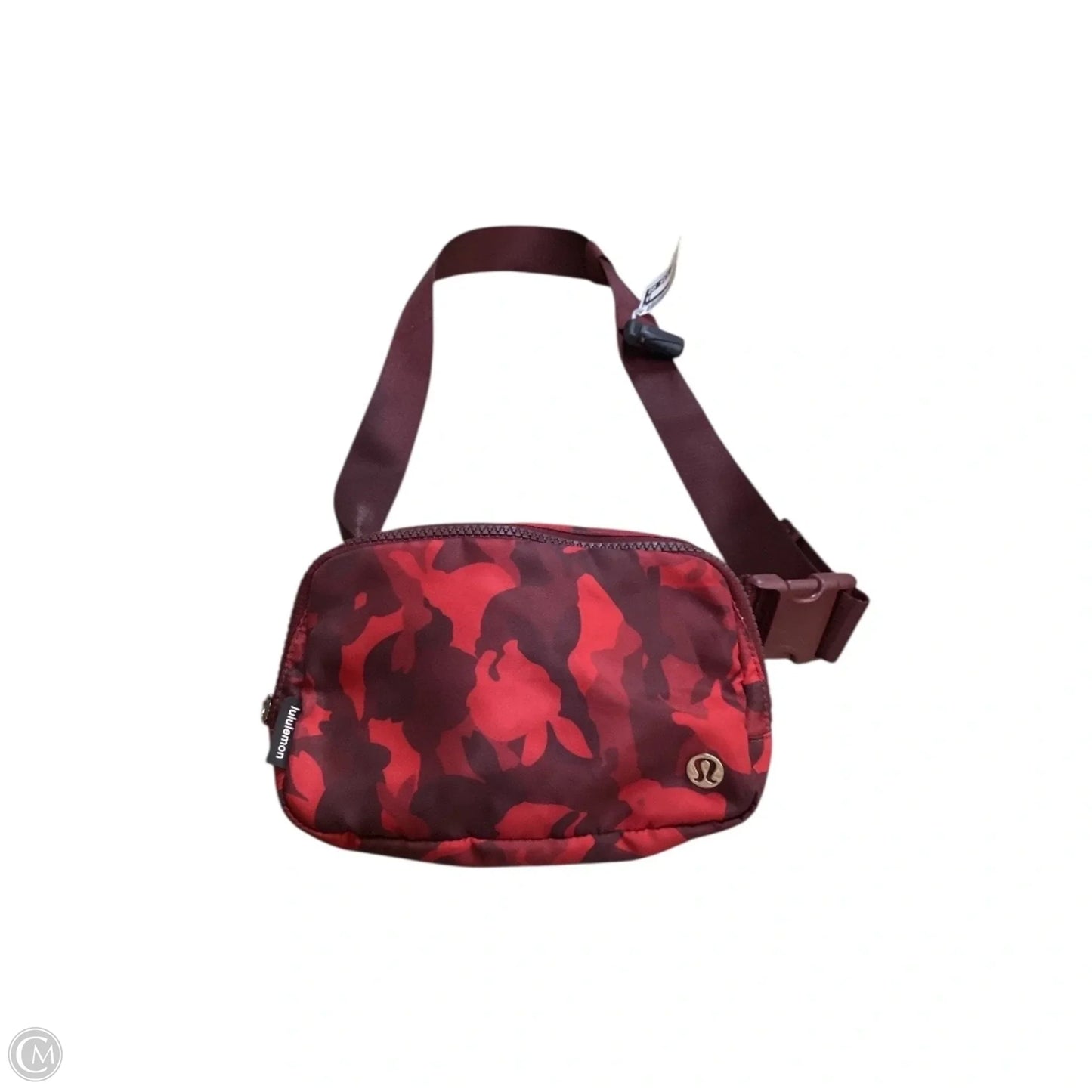 Crossbody By Lululemon, Size: Medium