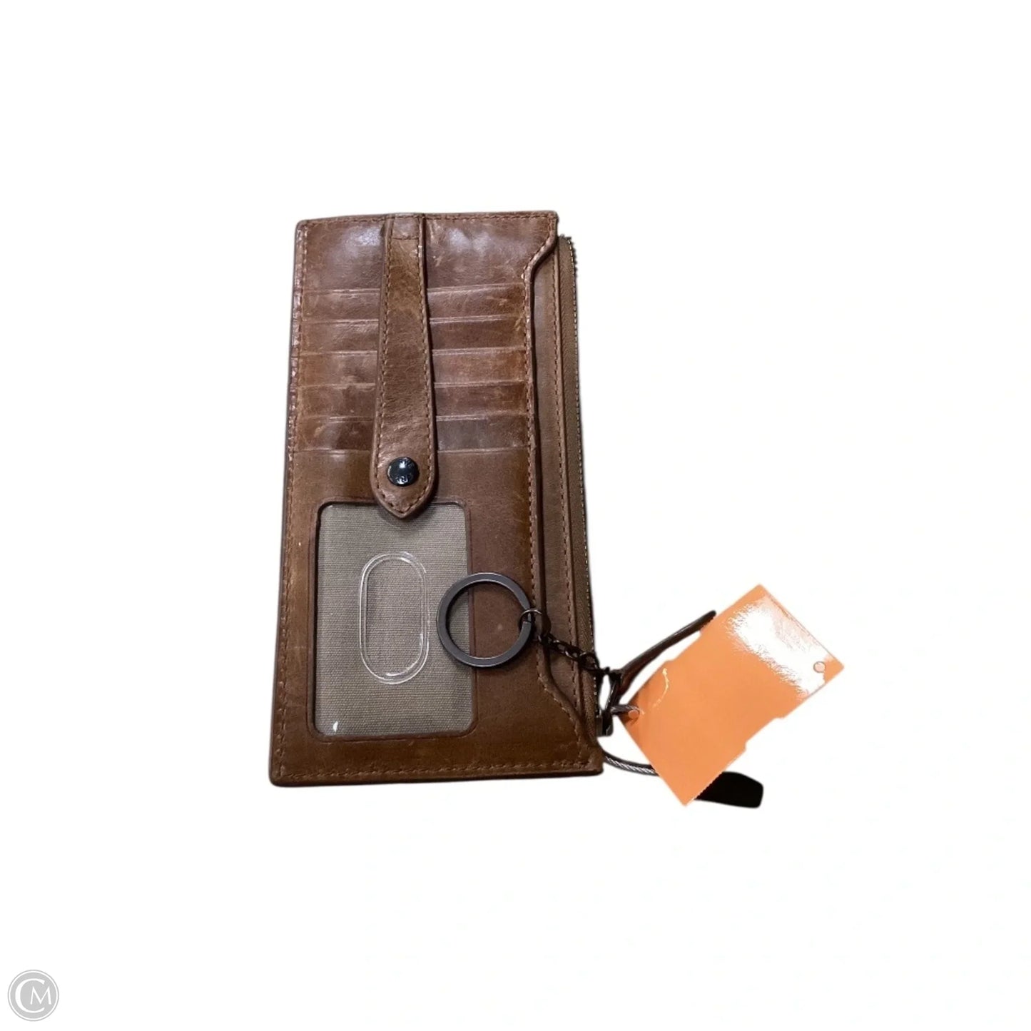 Wallet Designer By Frye, Size: Medium