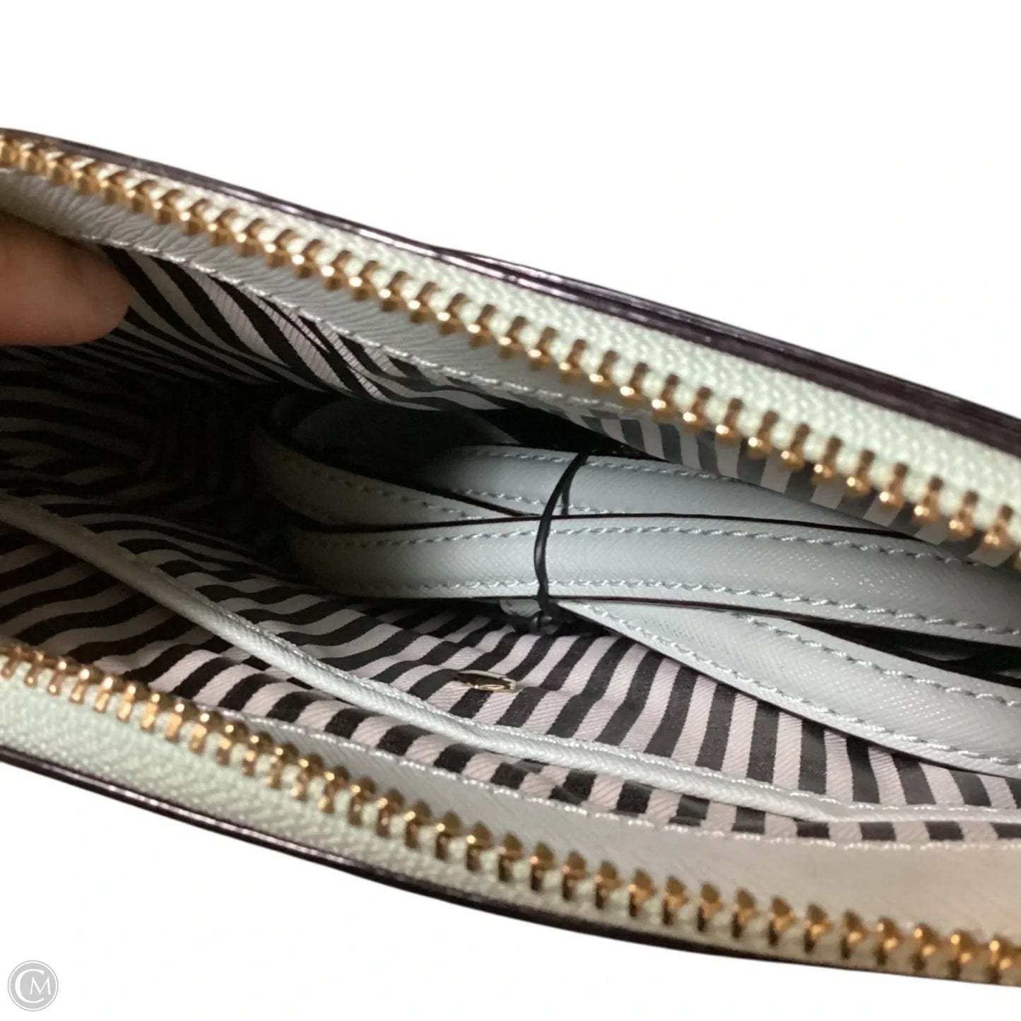 Crossbody Designer By Kate Spade, Size: Medium