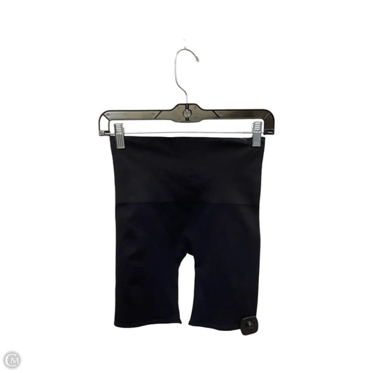 Shorts By Spanx In Black, Size: M