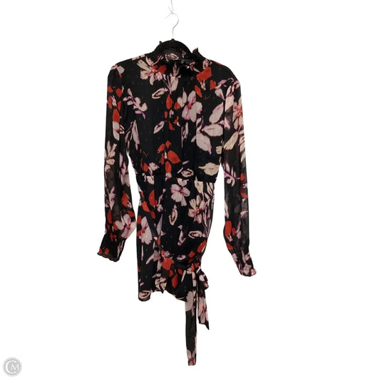 Dress Casual Short By Sanctuary In Black, Size: S