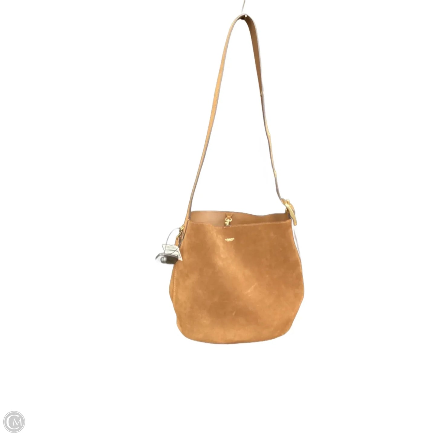 Handbag Designer By Coach, Size: Large