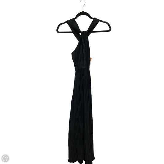 Dress Party Long By A New Day In Black, Size: Xs
