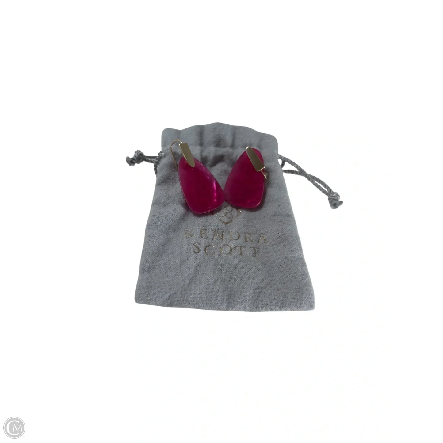 Earrings Dangle/drop By Kendra Scott