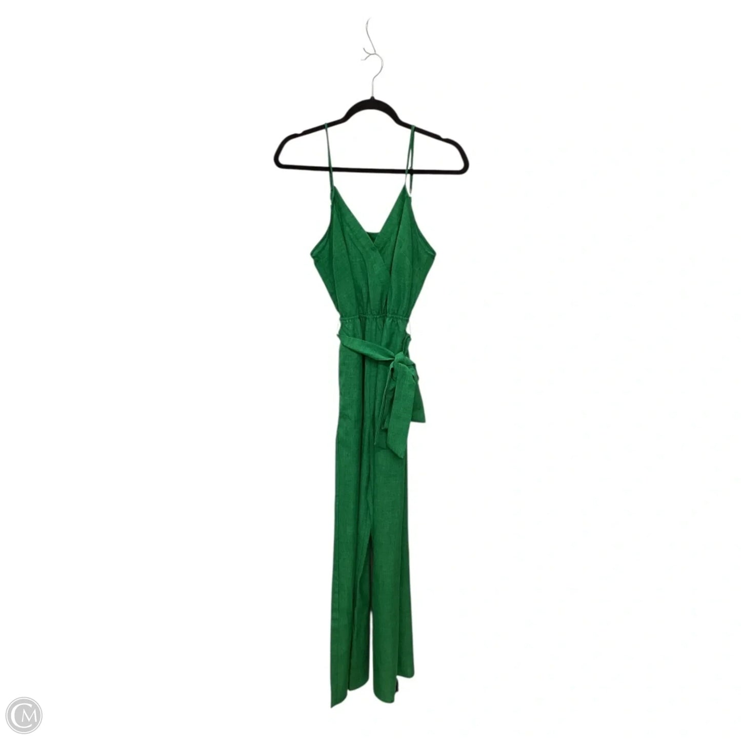 Jumpsuit By Flying Tomato In Green, Size: S