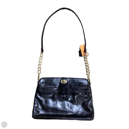 Crossbody Leather By Hobo Intl, Size: Medium