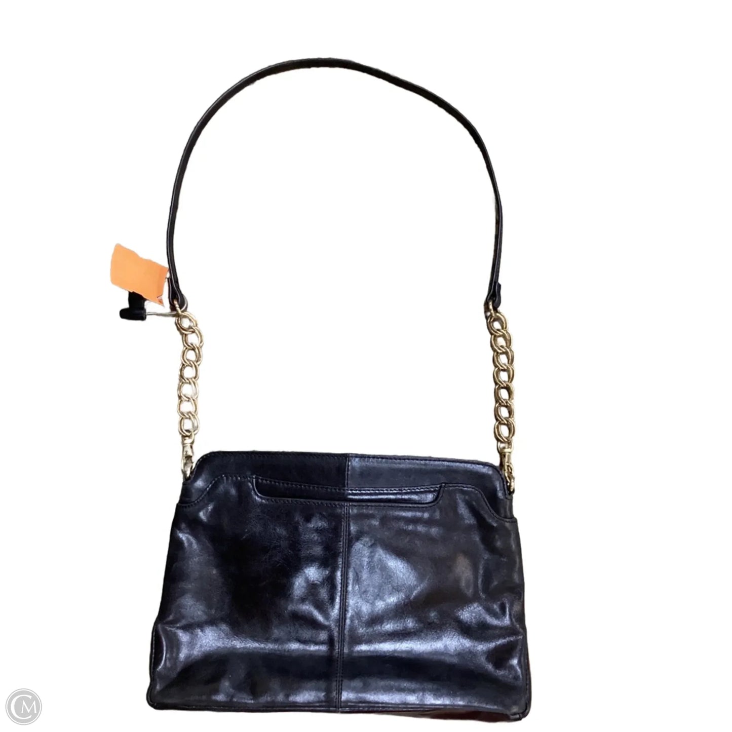Crossbody Leather By Hobo Intl, Size: Medium