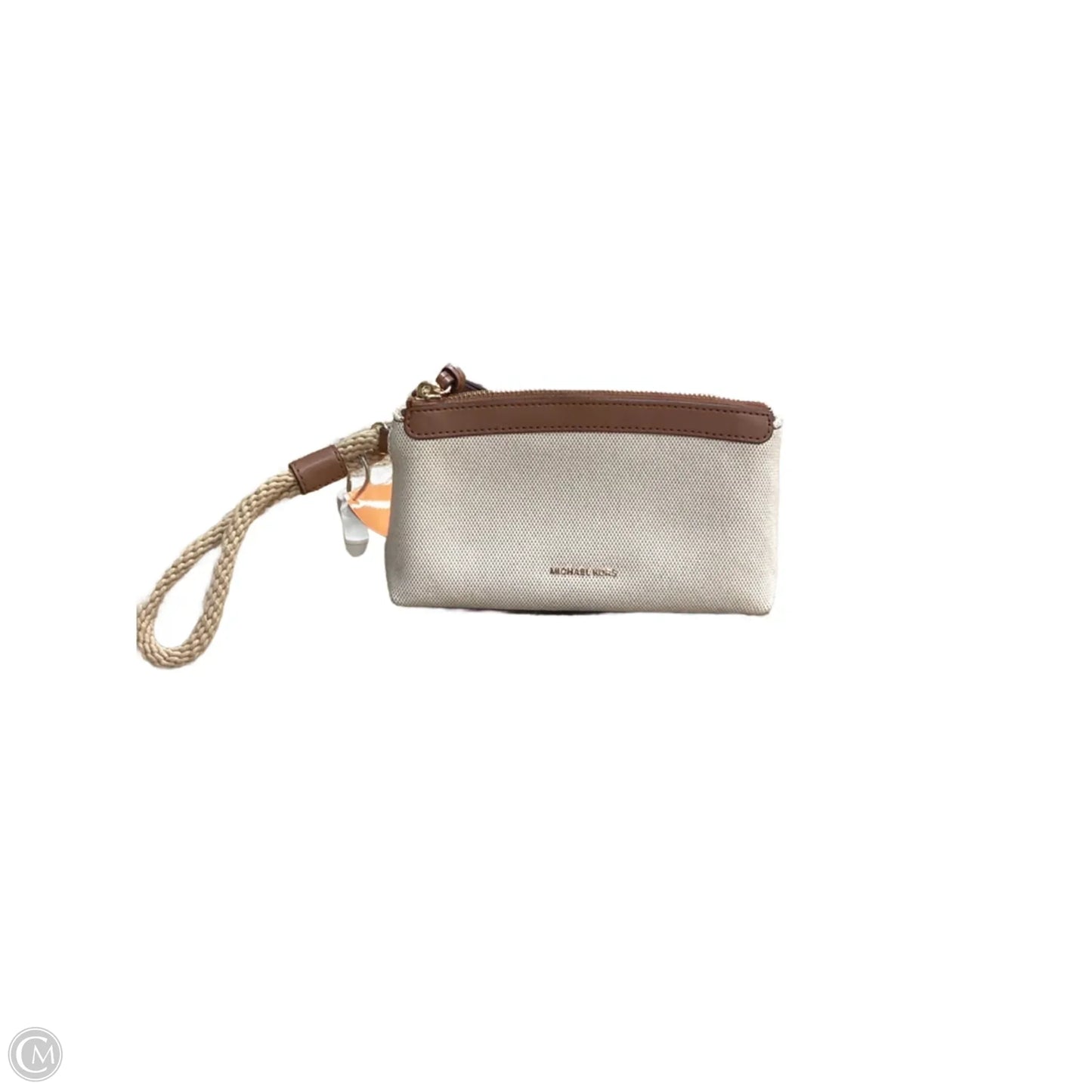 Wristlet Designer By Michael Kors, Size: Medium