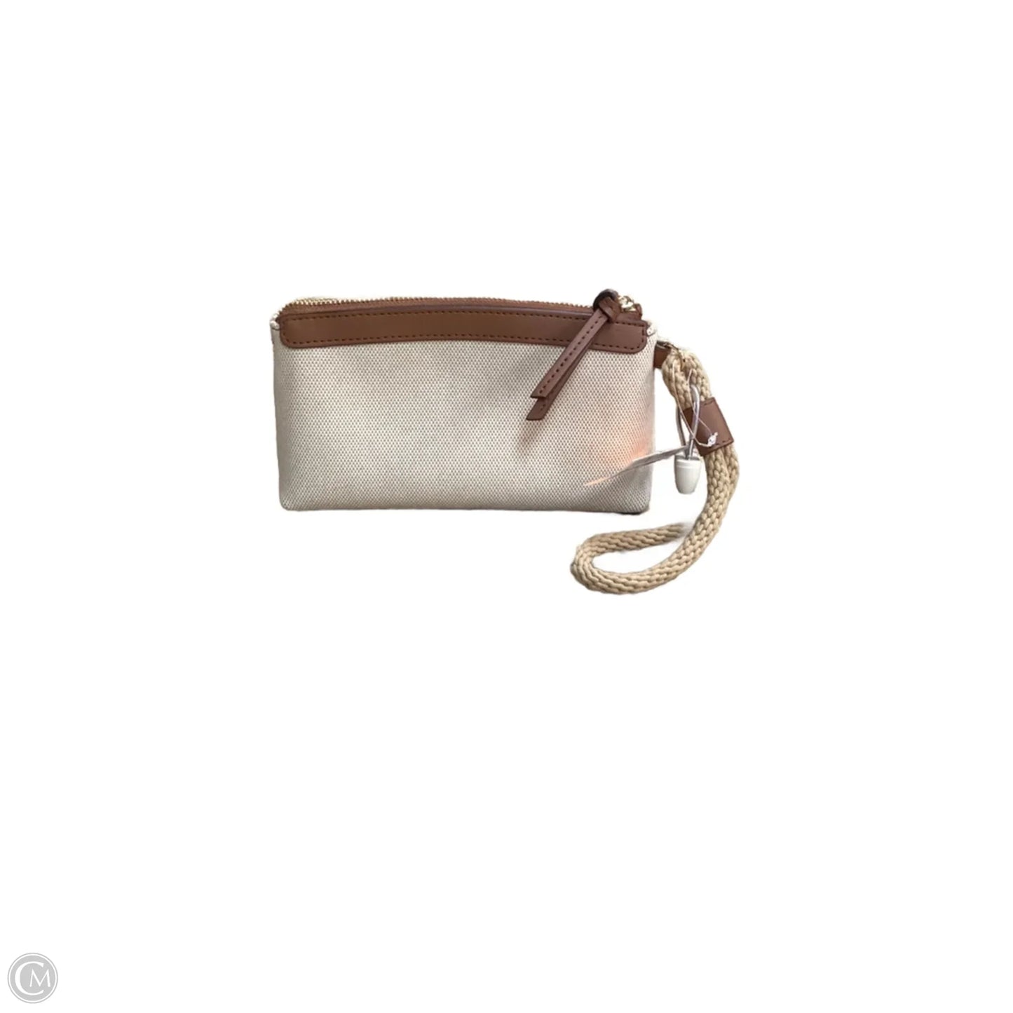 Wristlet Designer By Michael Kors, Size: Medium