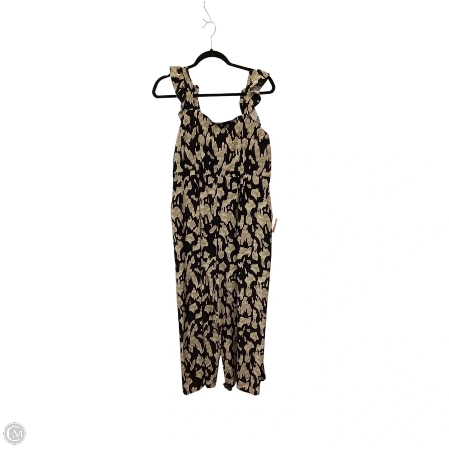 Jumpsuit By Jodifl In Black, Size: M