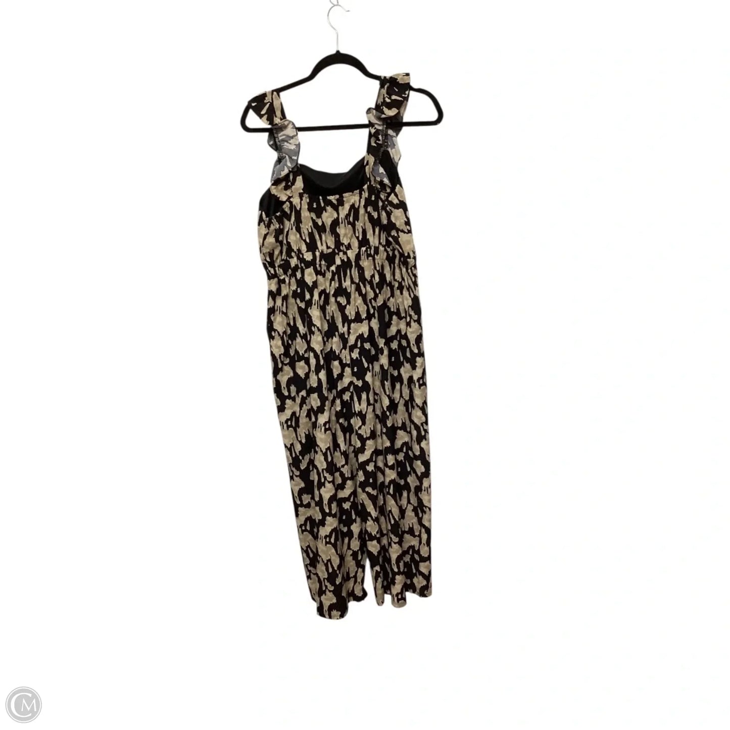 Jumpsuit By Jodifl In Black, Size: M