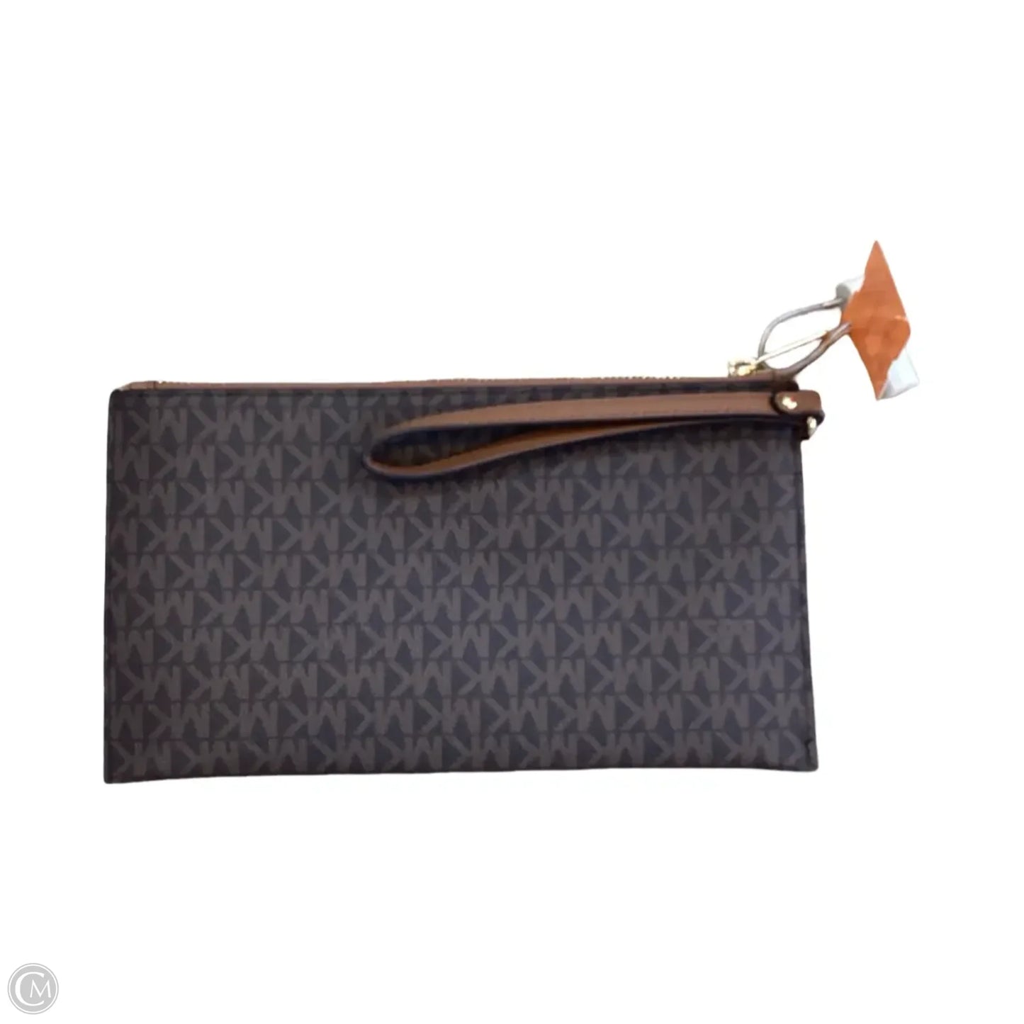 Wristlet Designer By Michael Kors, Size: Medium