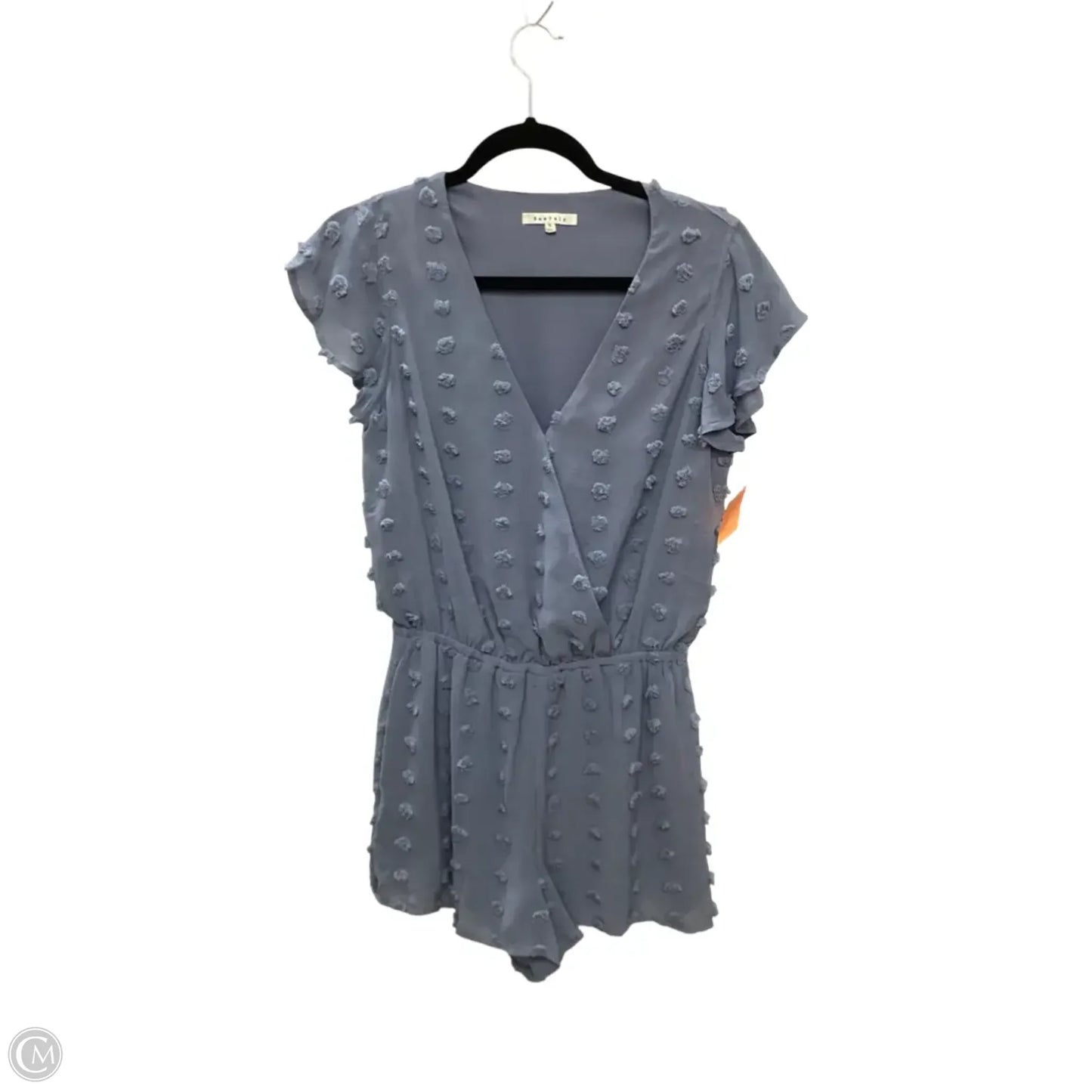 Romper By Baevely In Blue, Size: S
