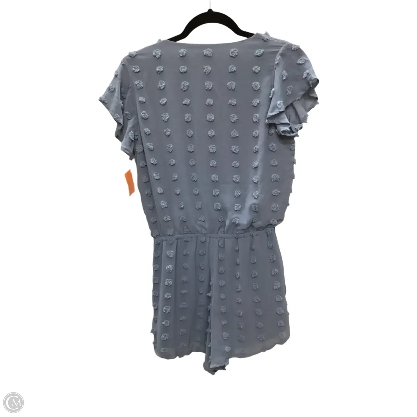 Romper By Baevely In Blue, Size: S