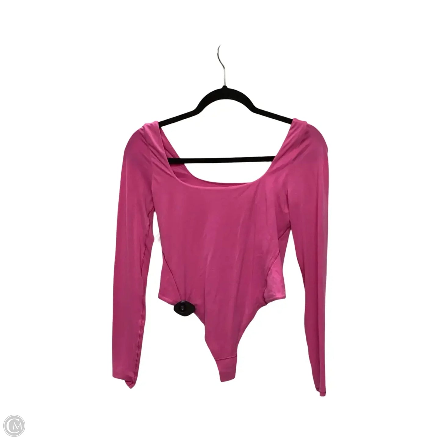 Bodysuit By Lululemon In Pink, Size: Xs