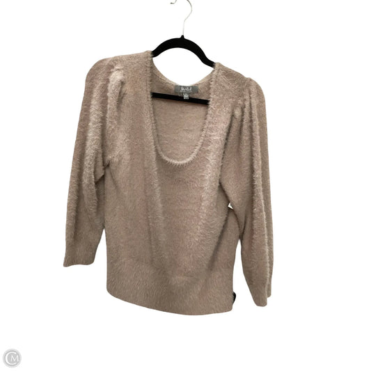 Sweater By Marled In Pink, Size: M