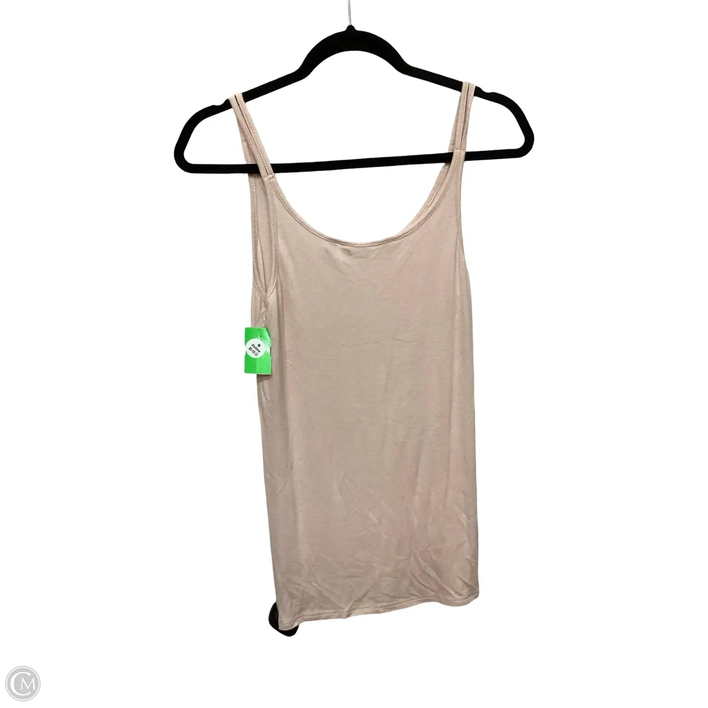 Athletic Tank Top By Athleta In Pink, Size: S