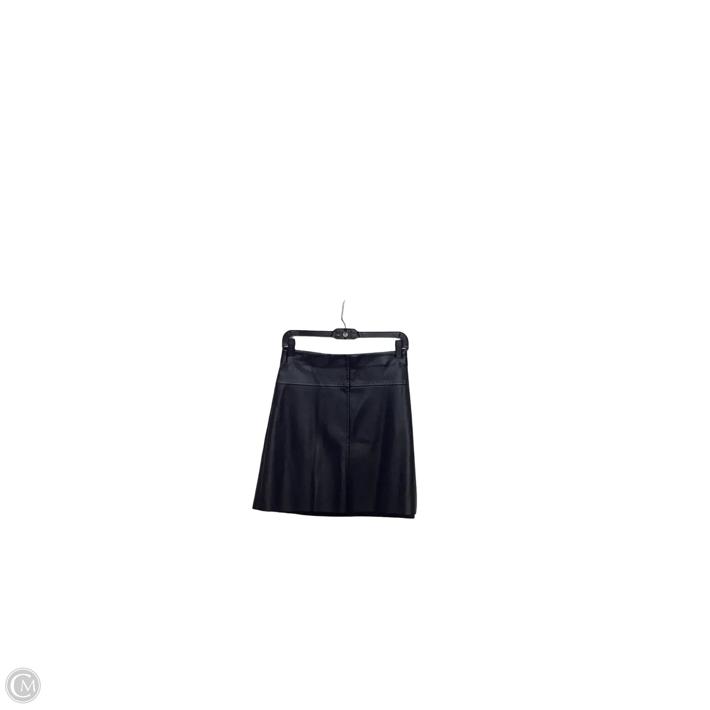 Skirt Mini & Short By Max Studio In Black, Size: M