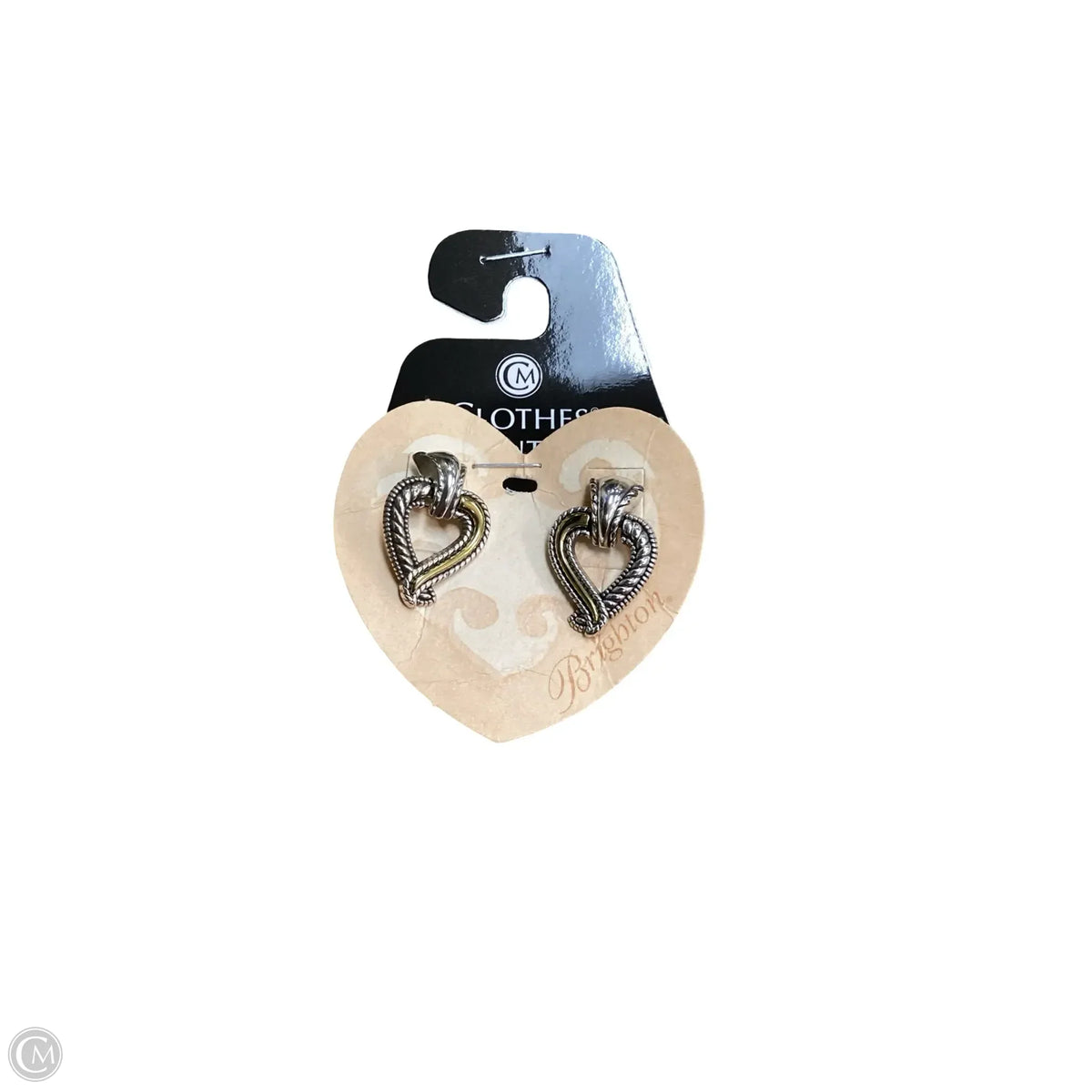 Earrings Designer By Brighton