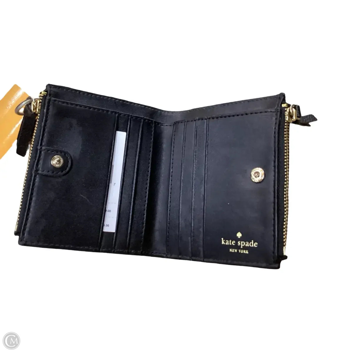 Wallet Designer By Kate Spade, Size: Small